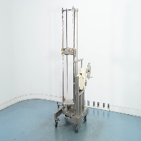 3M Cuno Zeta Plus Encapsulated System Holder image 0